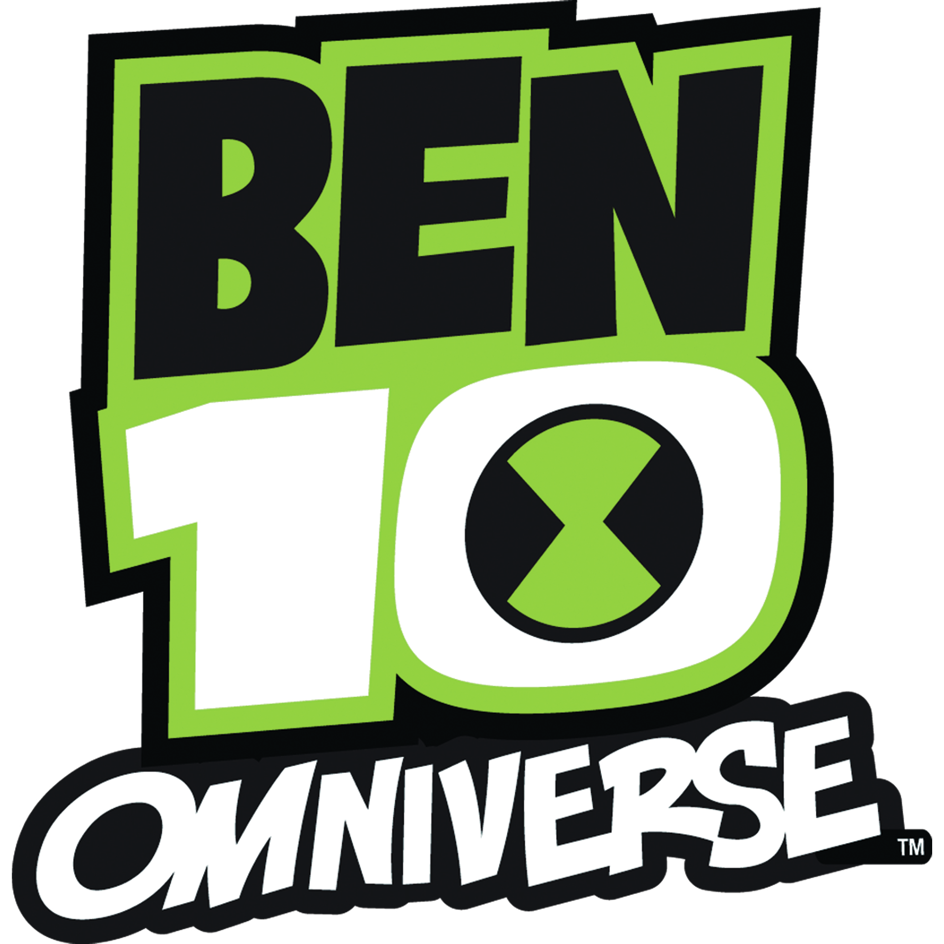 ben 10 omniverse characters