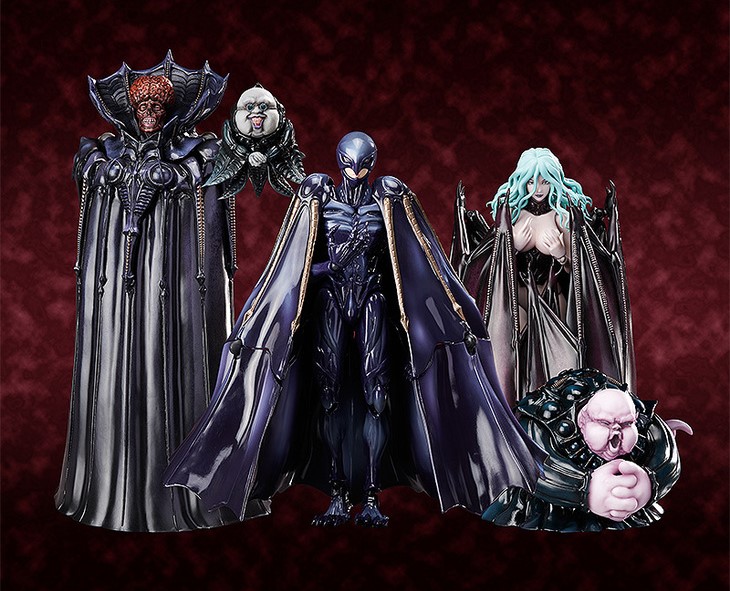 god hand berserk