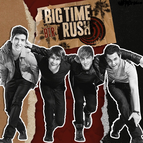 Big Time Rush (TV show) | Big Time Rush Wiki | FANDOM powered by Wikia