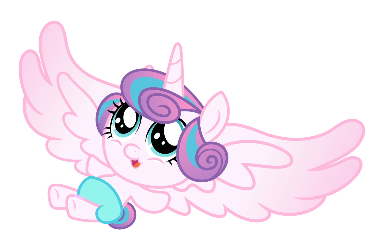Flurry Heart Fictional Characters Wiki FANDOM powered by Wikia