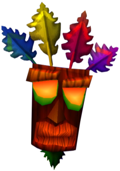 Aku Aku - Bandipedia - Wikia