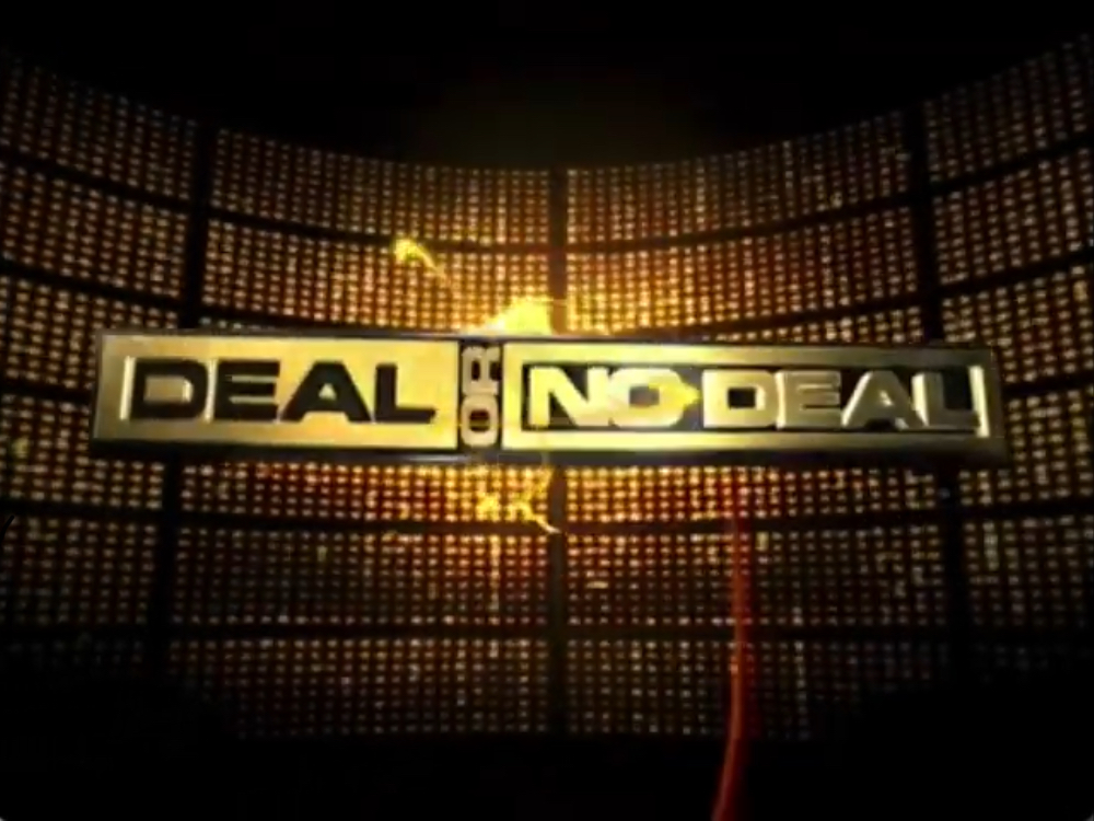 Deal Or No Deal Online Deal Or No Deal Online