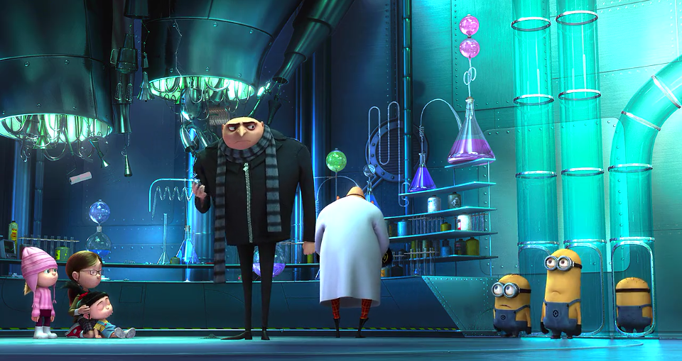 lego movie 2012