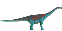 dinosaur that starts with e