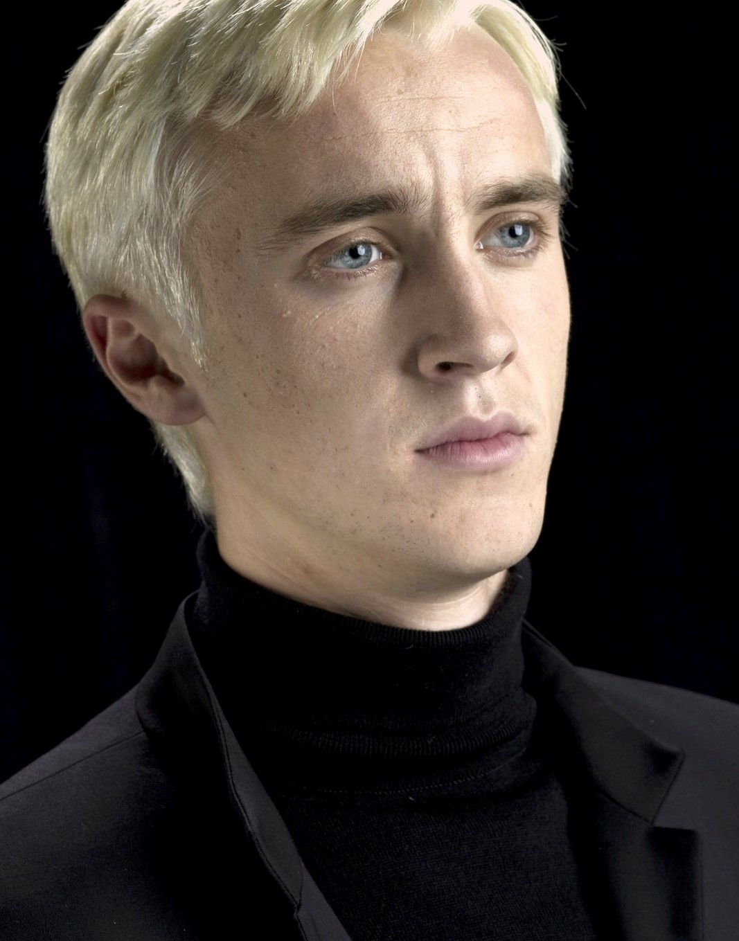 Draco Malfoy KPopp Hunger Games Wiki FANDOM powered by Wikia