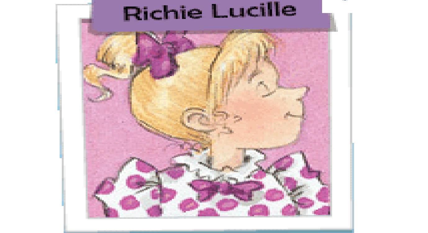 Category:Characters | Junie B. Jones Wiki | FANDOM powered by Wikia