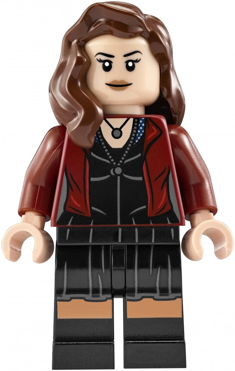 scarlet lego