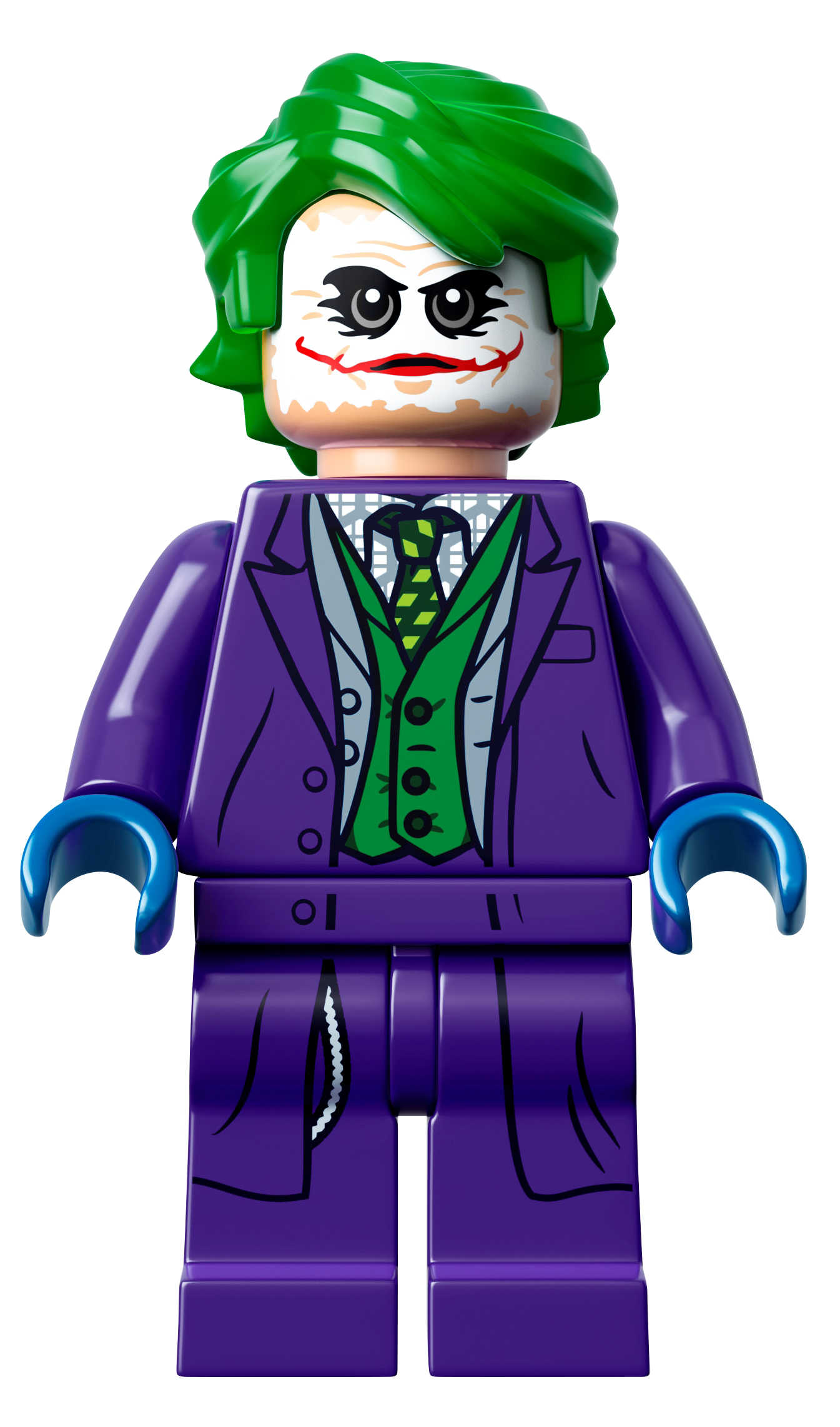 lego batman joker figure