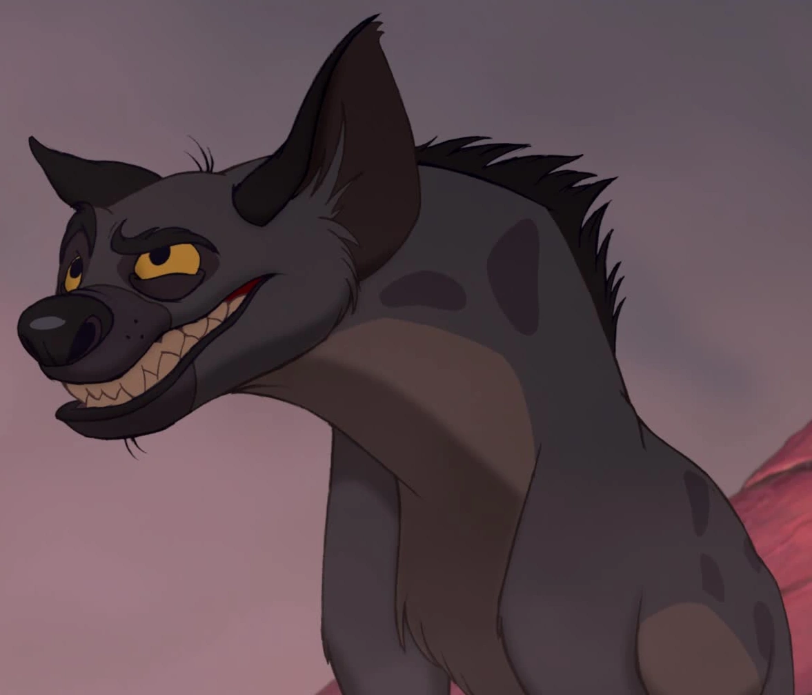 Image - Banzai.png | The Lion King Wiki | Fandom powered by Wikia