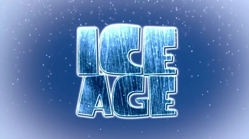 Ice Age | Logopedia | FANDOM powered by Wikia