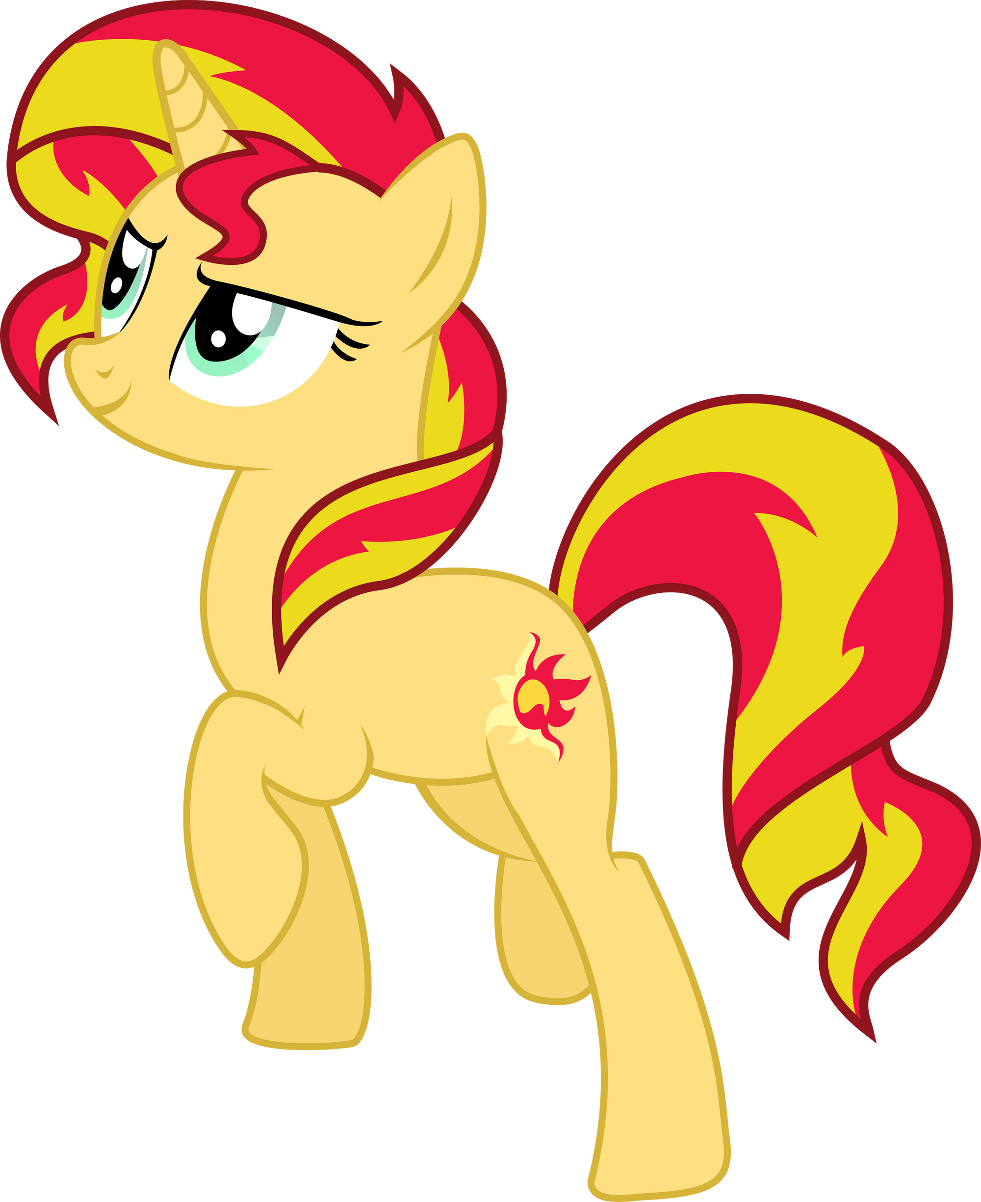 Sunset Shimmer | My Little Pony Fan Labor Wiki | FANDOM powered by Wikia