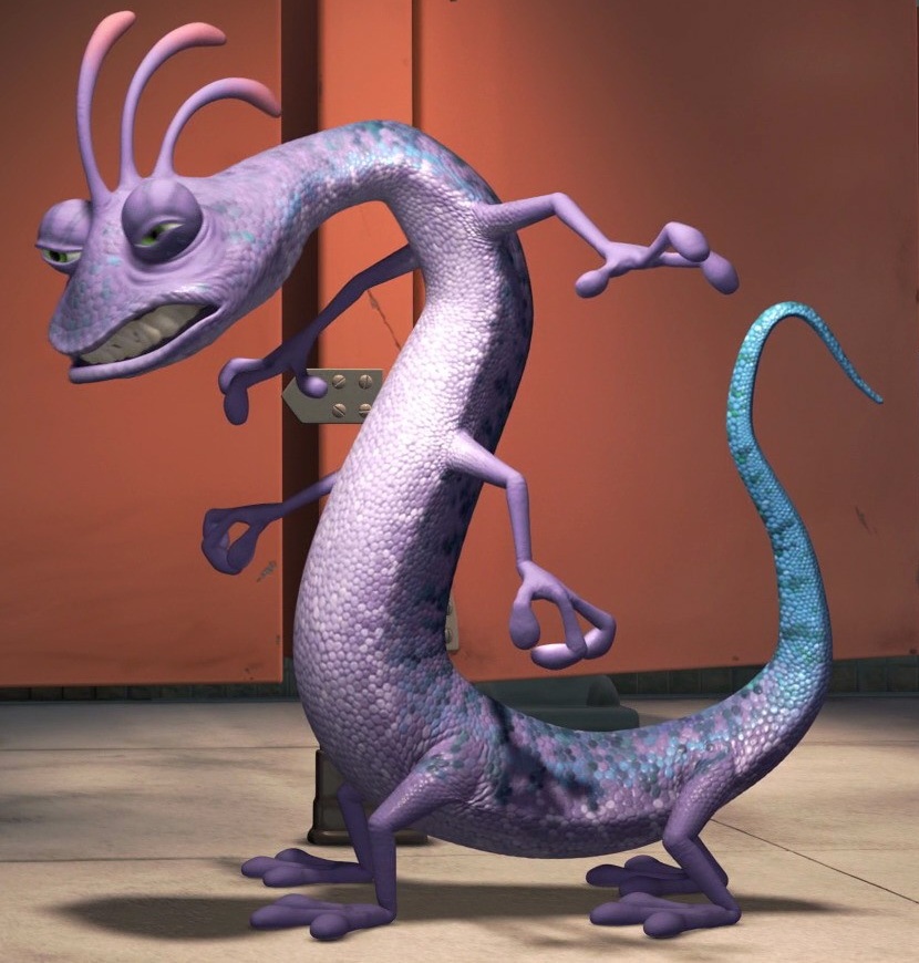 randall boggs disney infinity