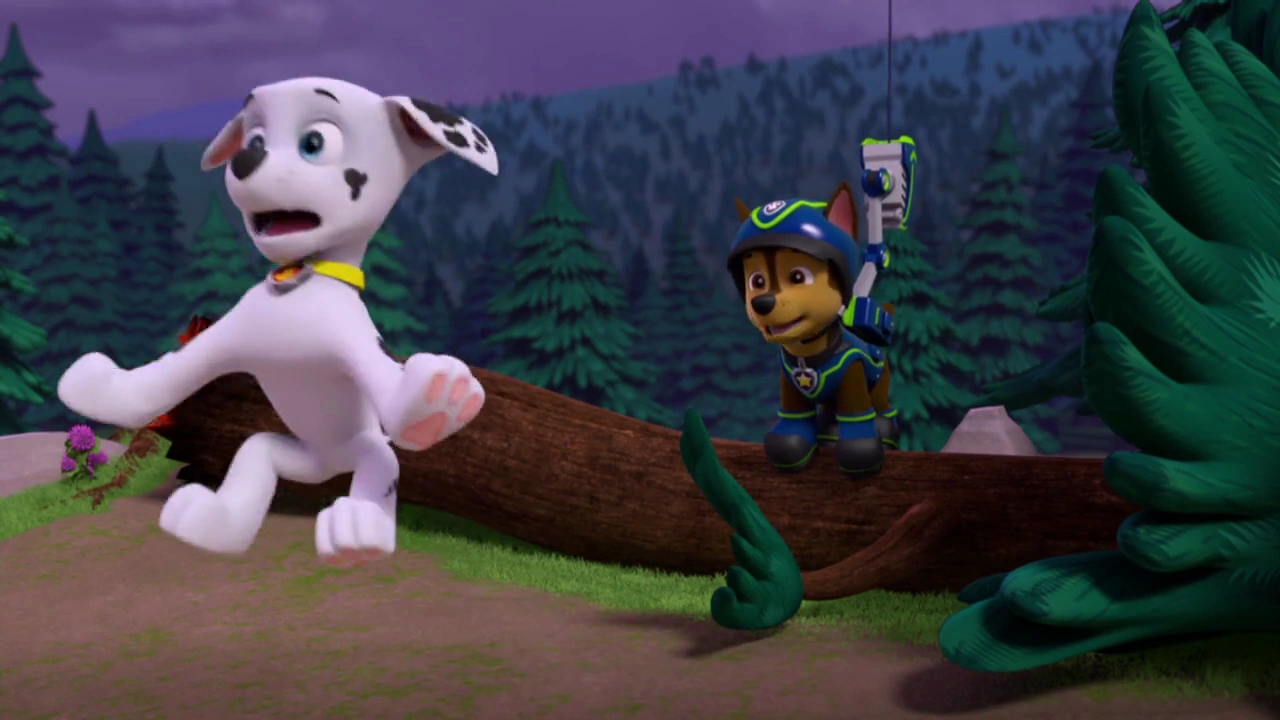 Pups Save a Friend/Quotes | PAW Patrol Wiki | FANDOM powered by Wikia
