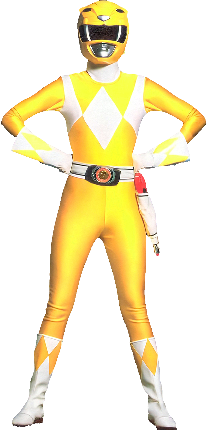 Category:Yellow Ranger | RangerWiki | FANDOM powered by Wikia