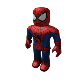 roblox spiderman spider amazing skin superhero robux shirt avatar tix event avatars outfit unlimited generate wikia cool play latest games