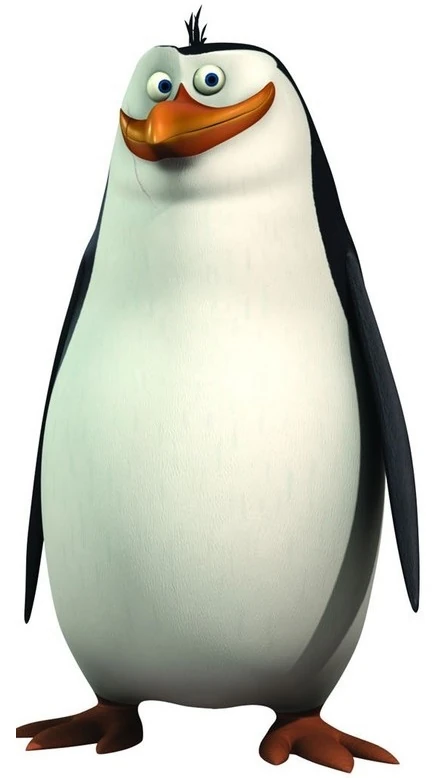 Rico the penguin | SpongeBob & Friends Adventures Wiki | Fandom powered