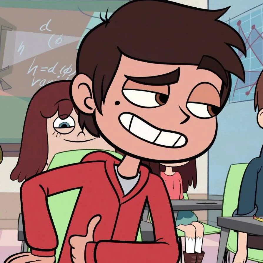 Image Marco diaz.jpg Star vs. the Forces of Evil Wiki FANDOM