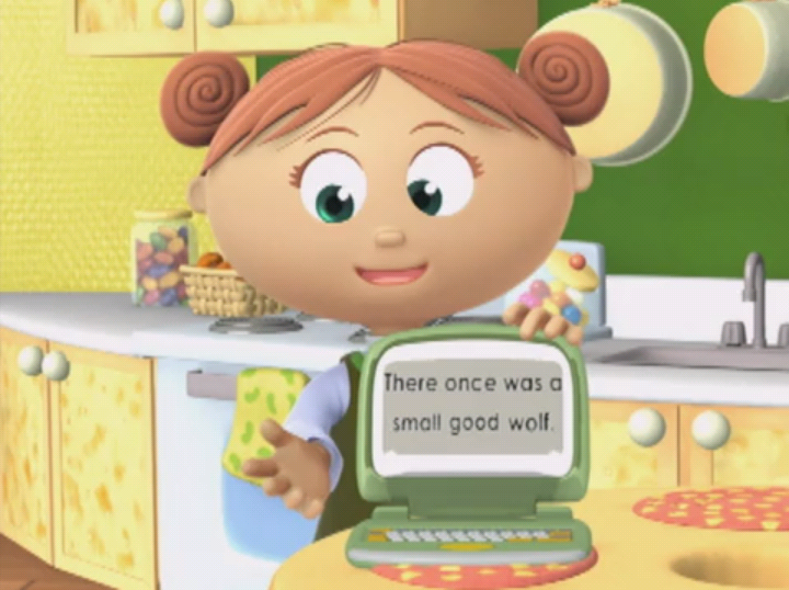 Mrs. Beanstalk Super Why! Wiki FANDOM powered by Wikia