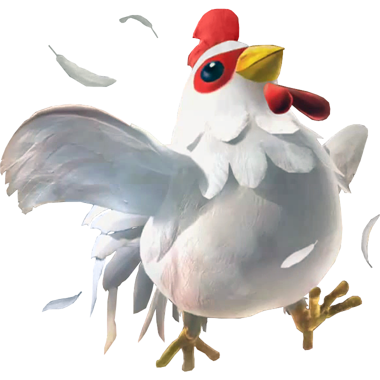 Cucco/Hyrule Warriors Zeldapedia FANDOM powered by Wikia